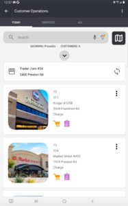 CustOps-GPSNearestStop