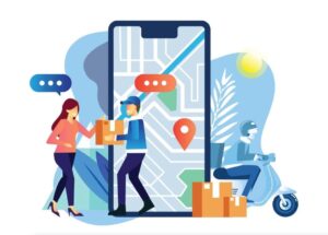 Direct Store Delivery Software for Mobile Retailers