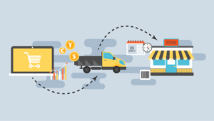 Direct Store Delivery Software