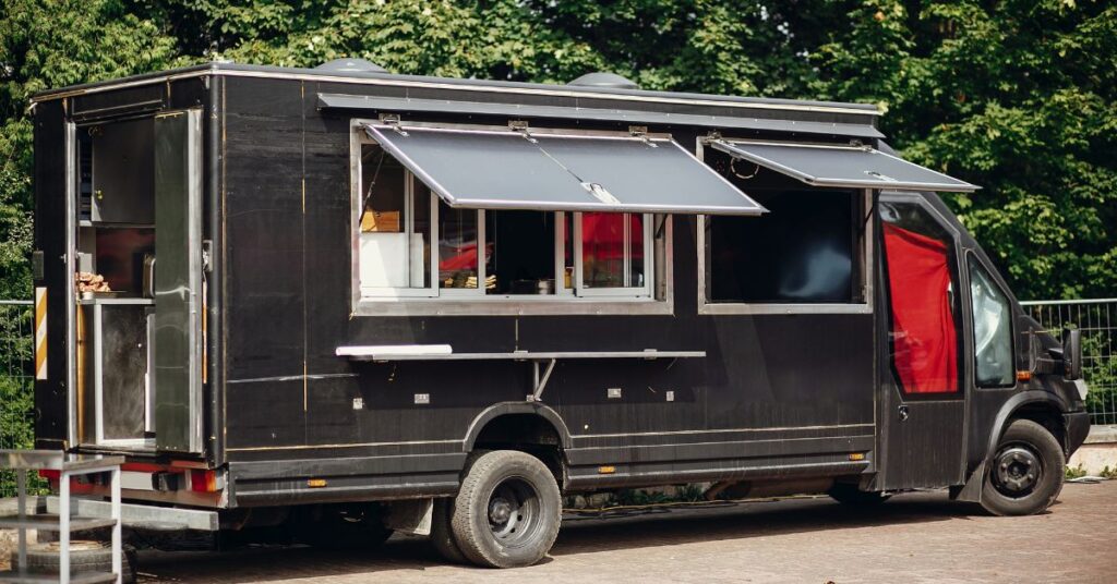 Van sales software | NCS Suites