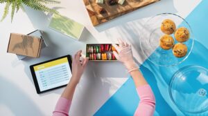 Bakery Delivery Software