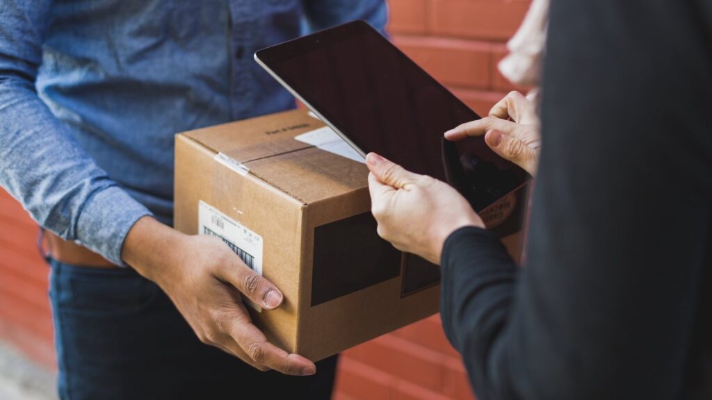 Direct Store Delivery Software