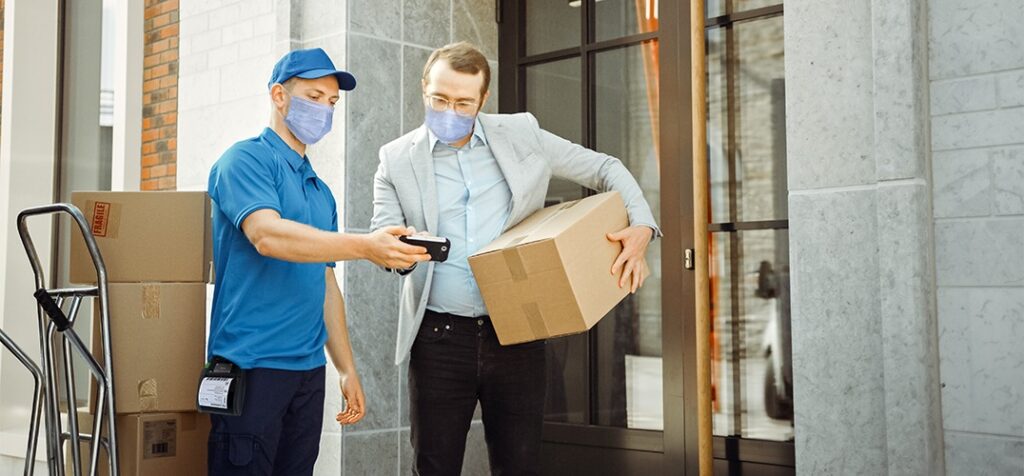 Direct Store Delivery Software