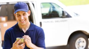 Route Accounting Software